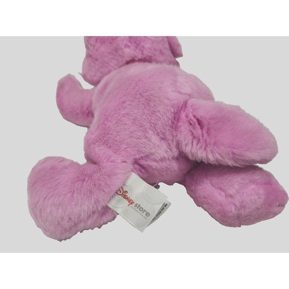 Disney Store Aristocats Sweet Tickle 12" MARIE Plush Cat - Picture 6 of 7